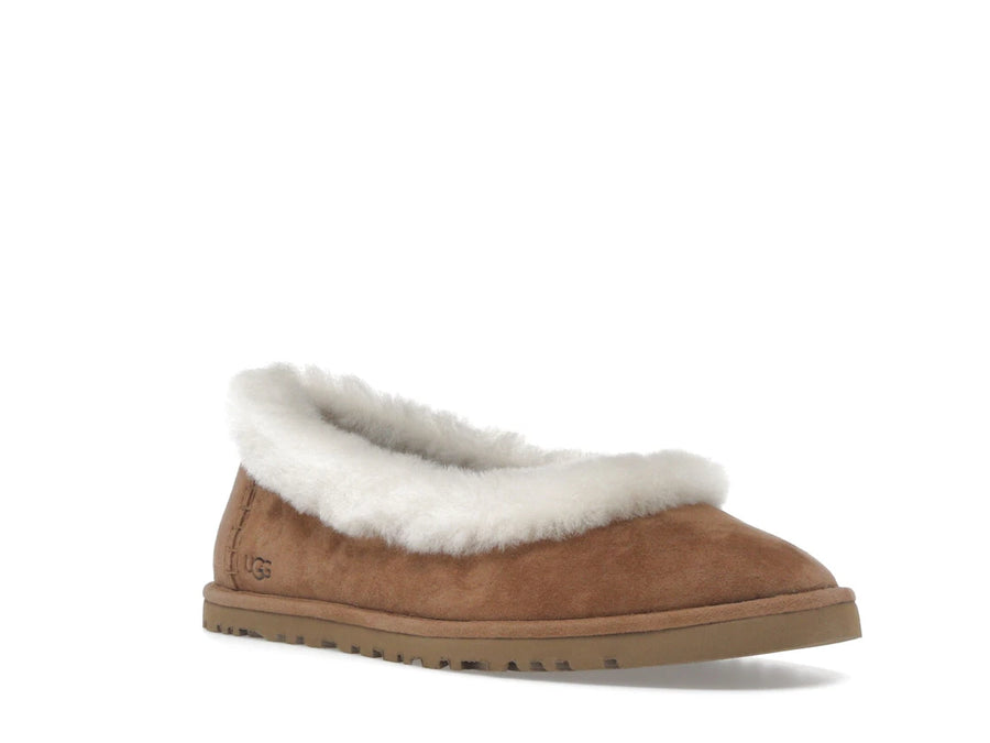 Ballerines UGG Zora Châtaigne (Femme)