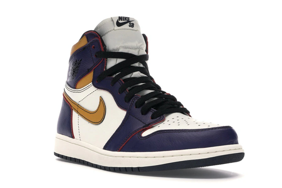 Jordan 1 Retro High OG Defiant SB LA à Chicago