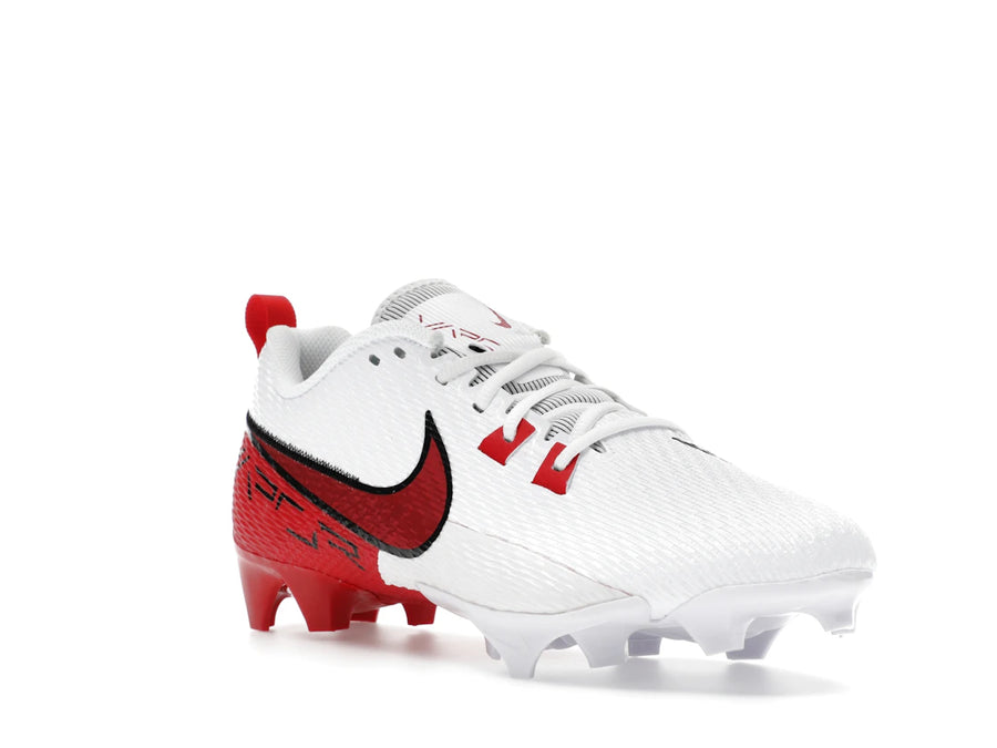 Nike Vapor Edge Speed 360 2 White Black University Red