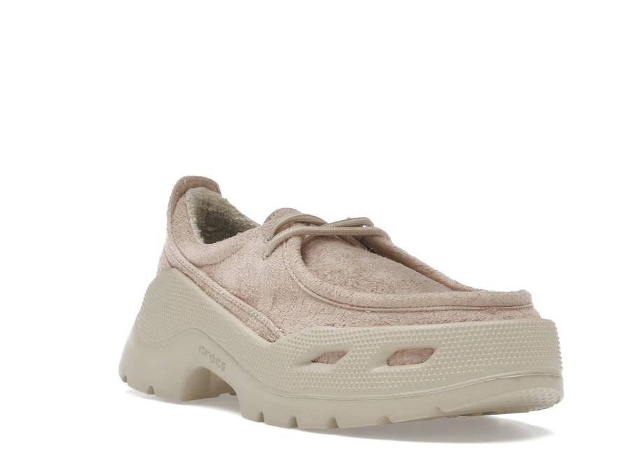 Crocs EXP Gallery Shoe Bark