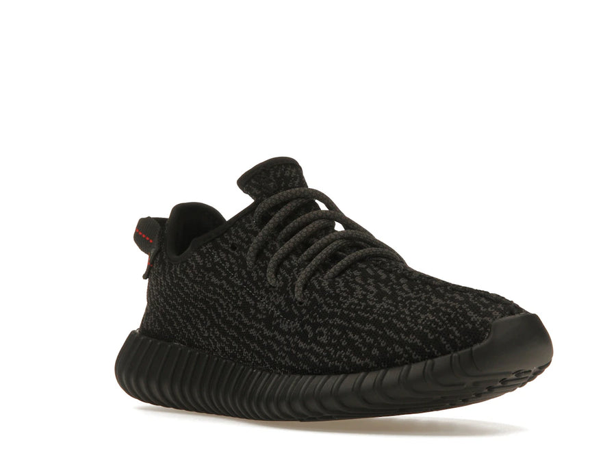 adidas Yeezy Boost 350 Pirate Black (2023)
