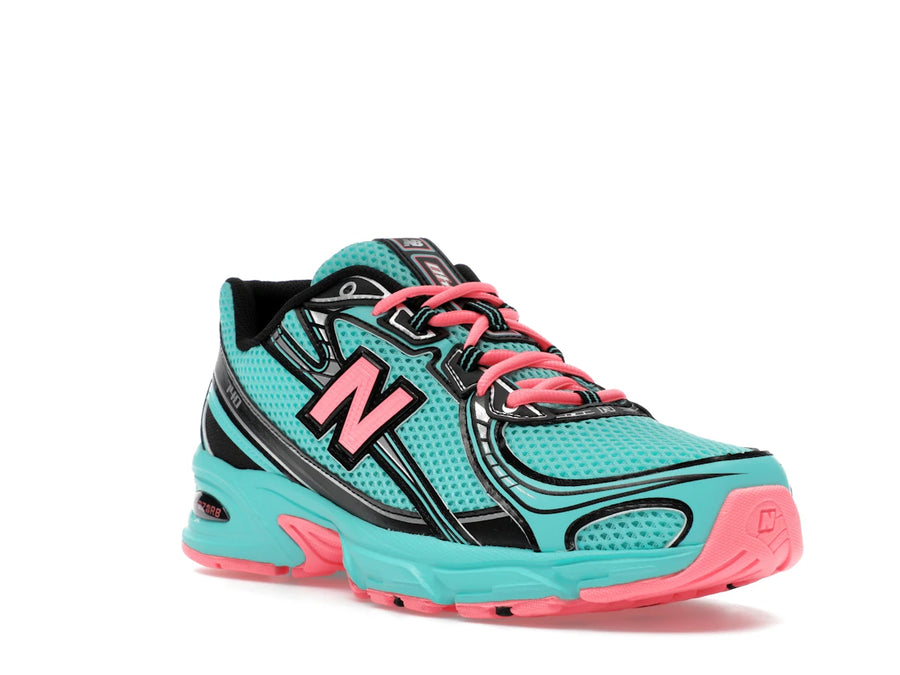 New Balance 740v2 Cyber ​​Jade
