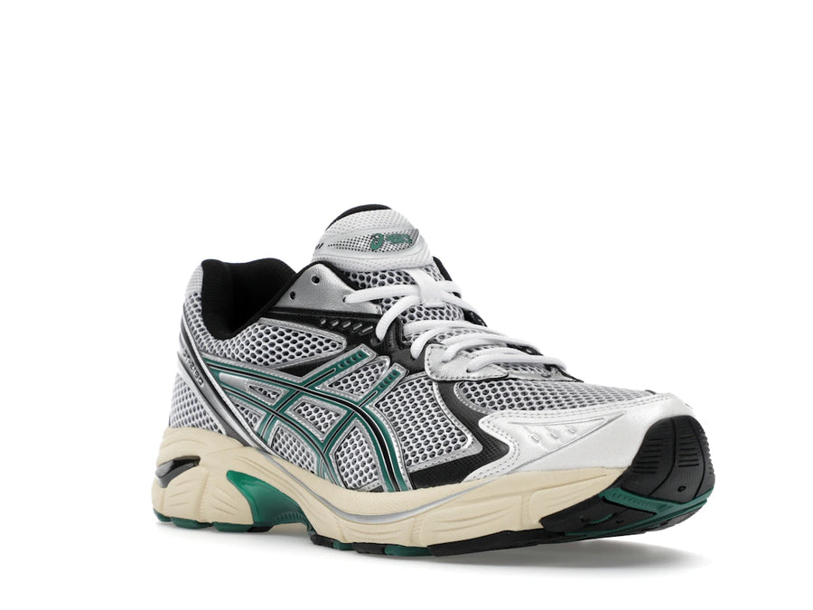 ASICS GT-2160 Blanc Jasper Vert