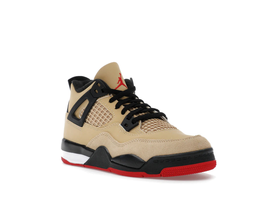 Jordan 4 Retro Pizza (PS)