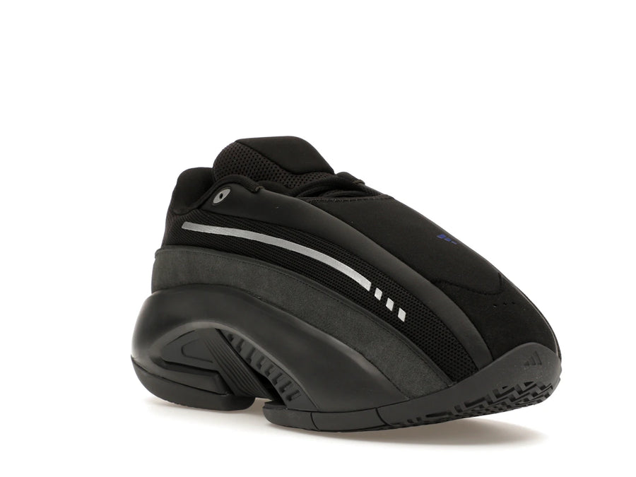 adidas Mad III Infinity Noir Carbone