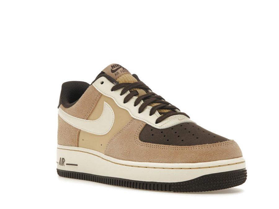 Nike Air Force 1 Low LV8 EMB Lait de Coco au Chanvre