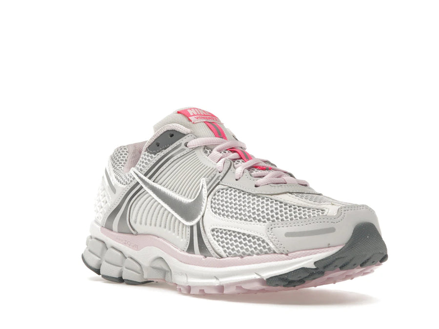 Pack Nike Zoom Vomero 5 520 Blanc Rose (Femme)