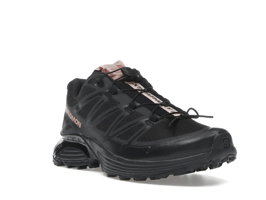 Salomon XT-Pathway 2 Satin Noir Acajou Rose