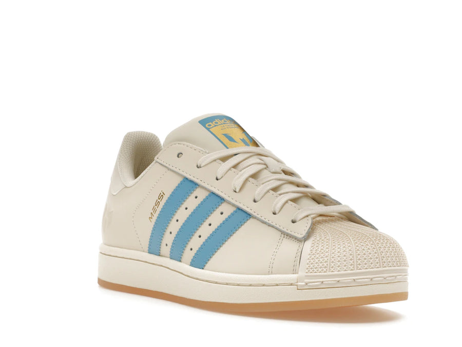 adidas Superstar Lionel Messi Argentine