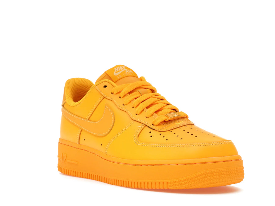 Nike Air Force 1 Low '07 Laser Orange (Women's)