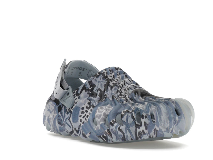 Sabots Crocs Pollex de Salehe Bembury Jonas Wood