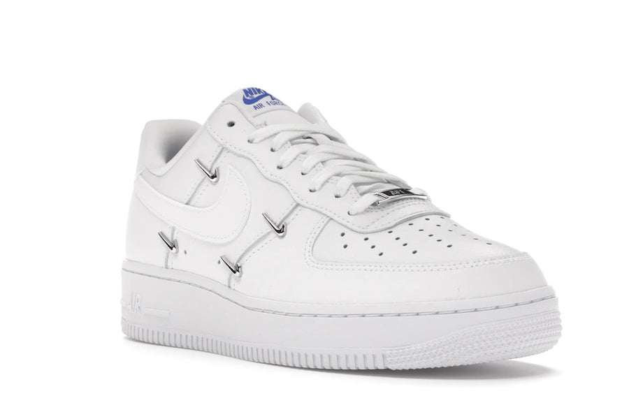 Nike Air Force 1 LX Blanc (Femme)