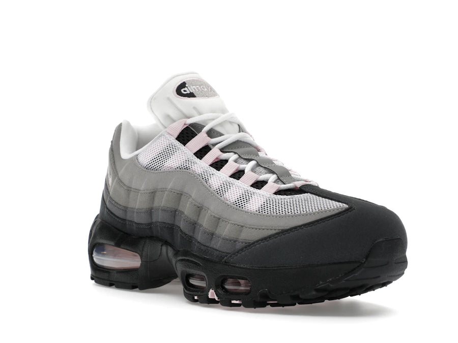 Nike Air Max 95 OG Big Bubble Pink Foam (Women's)