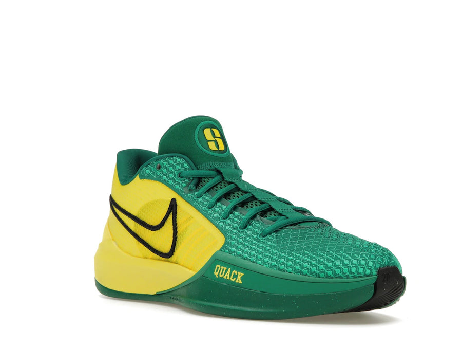 Nike Sabrina 1 Oregon Ducks (Femme)