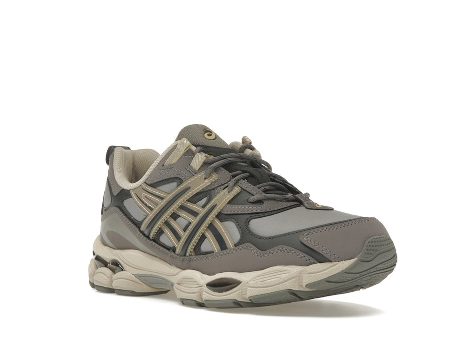 ASICS Gel-NYC Utility Gris Graphite