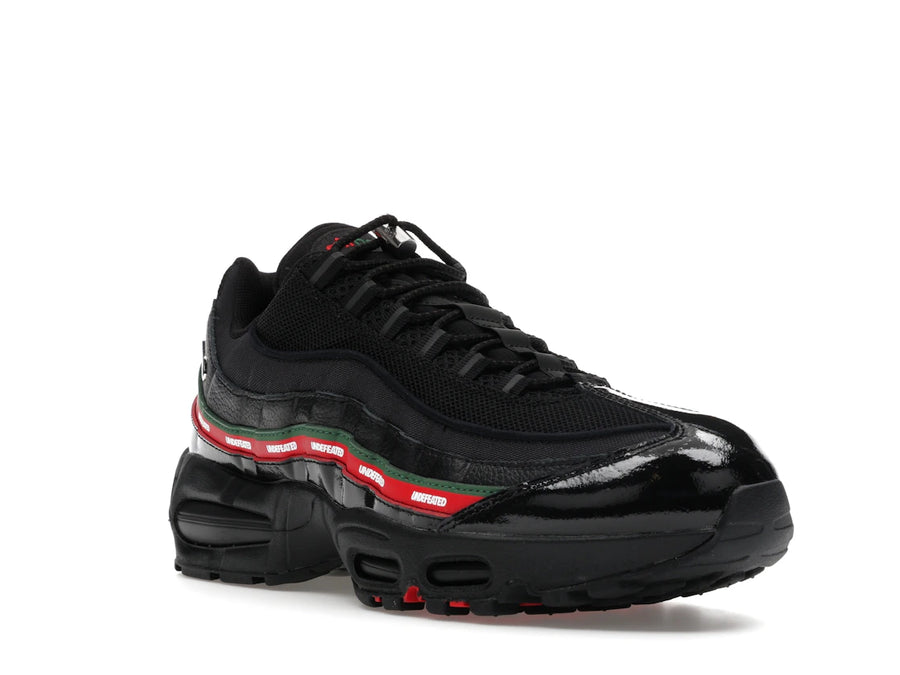 Nike Air Max 95 SP Undefeated Black