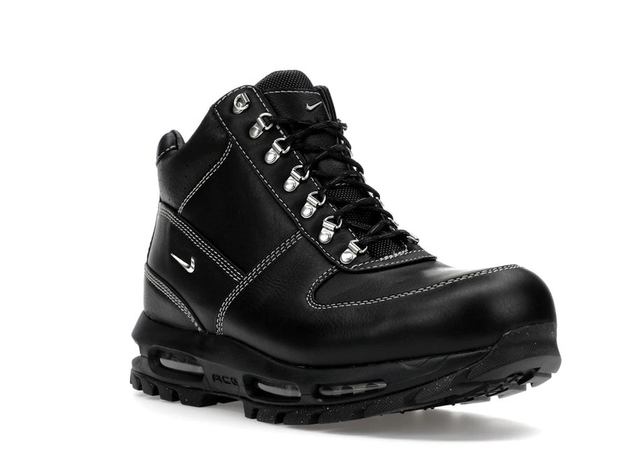 Nike Air Max Goadome PRM Noir Off Noir