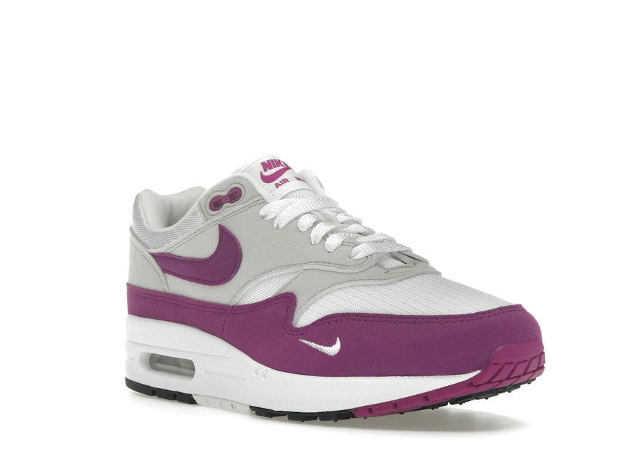 Nike Air Max 1 '87 Bold Berry (Femme)