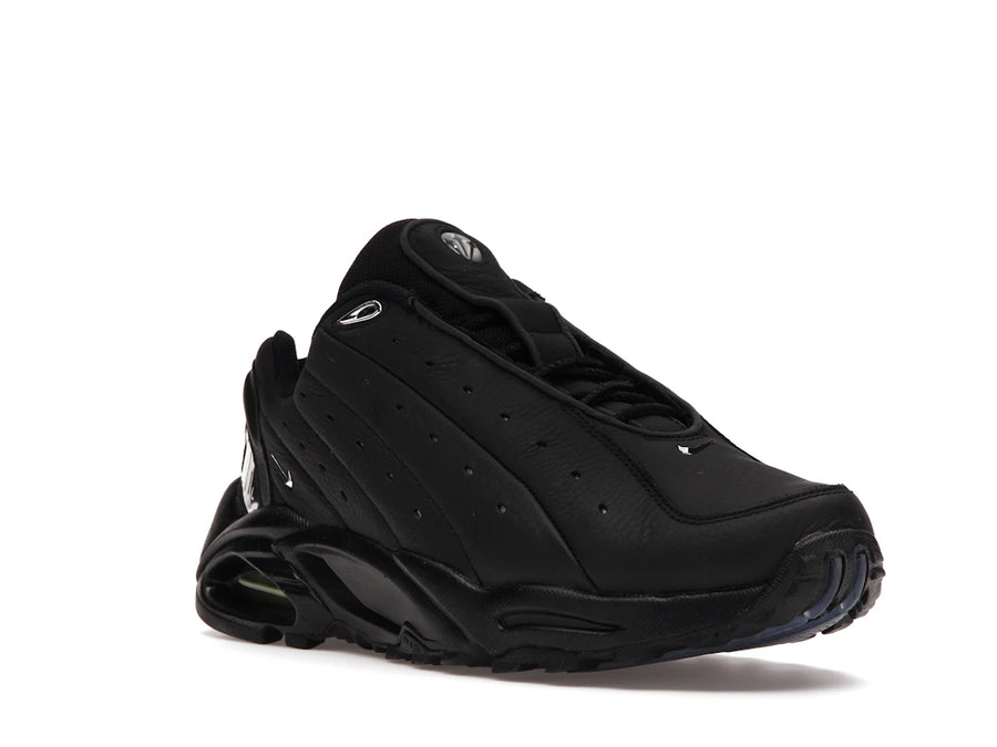 Nike Hot Step Air Terra Drake NOCTA Triple Noir