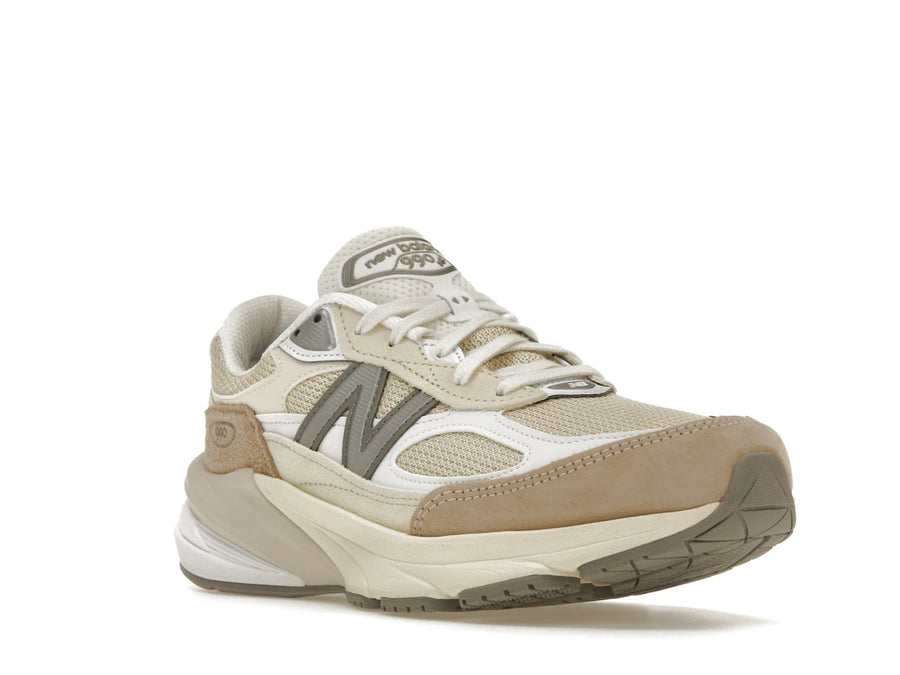 New Balance 990v6 MiUSA Crème