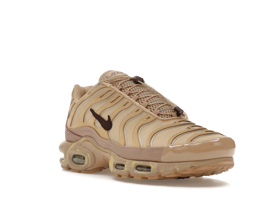 Nike Air Max Plus Sésame