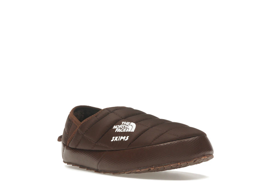 The North Face Thermoball Traction Mule V SKIMS Cocoa (Women's)