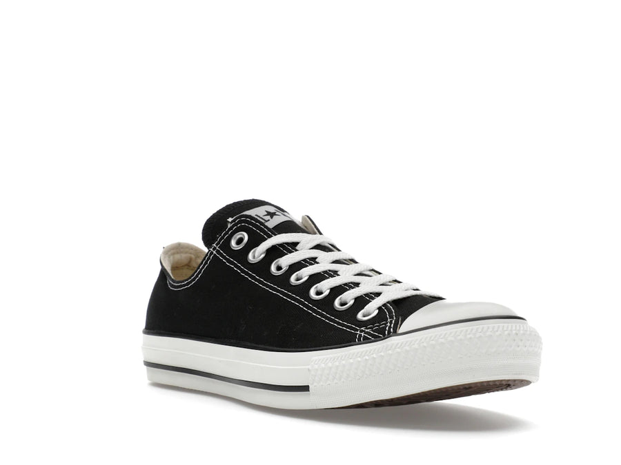 Converse Chuck Taylor All Star Ox Noir