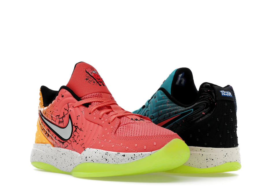 Nike Yes 2 Kool-Aid Mixed Berry (GS)