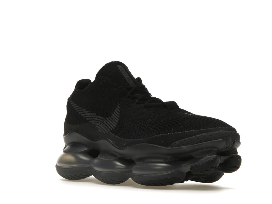 Nike Air Max Scorpion FK Triple Noir