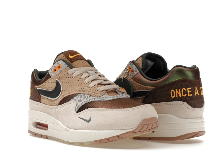 Nike Air Max 1 '87 Premium University of Oregon PE (2024)