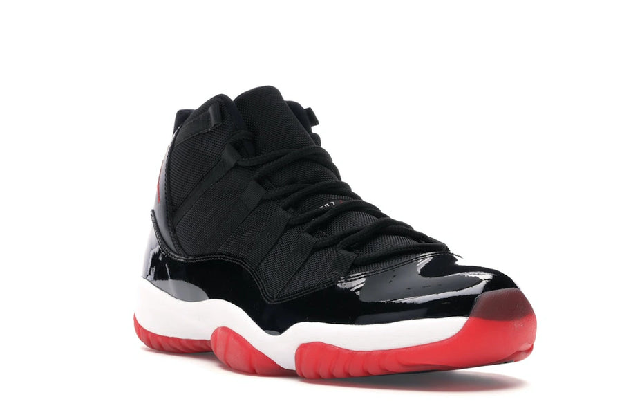Jordan 11 Retro Playoffs (2012)