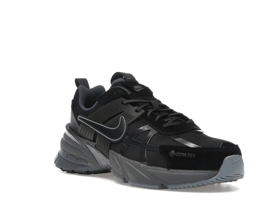 Nike V2K Run Gore-Tex Black Iron Grey
