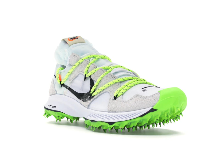 Nike Zoom Terra Kiger 5 Off-White White (Women's)