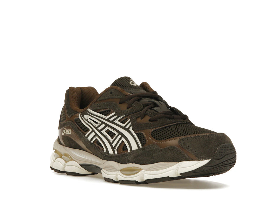 ASICS Gel-NYC Café Noir