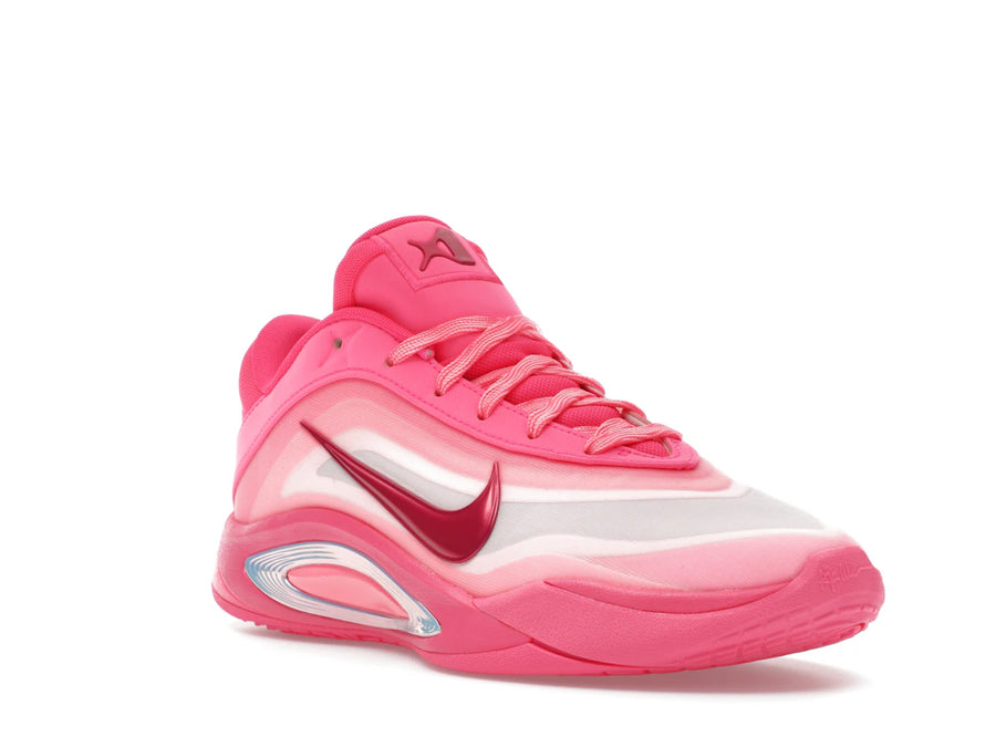 Nike A'ja Wilson A'One Rose A'ura (Femme)