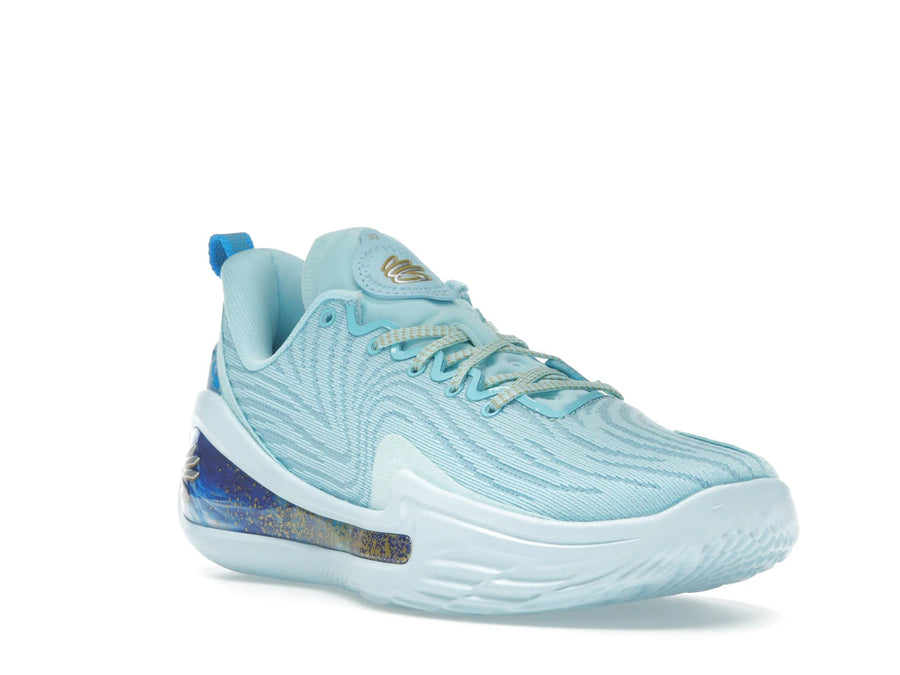 Under Armour Curry Flow 12 Poissons