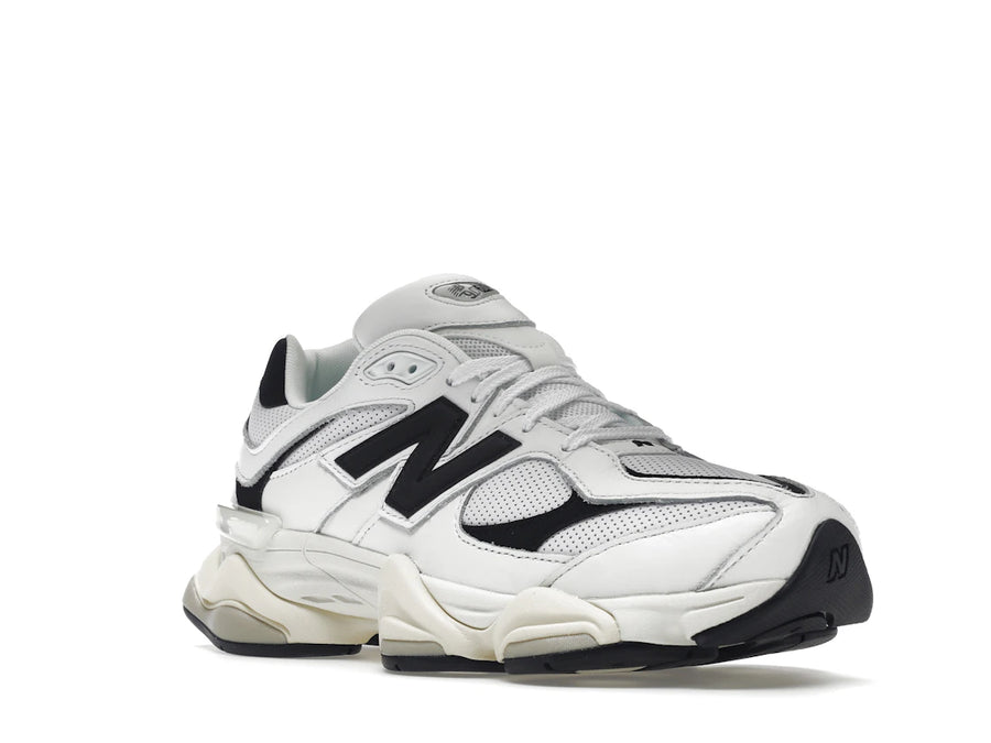 New Balance 9060 Blanc Noir