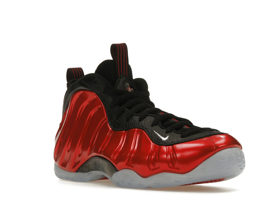 Nike Air Foamposite One Metallic Red (2023)