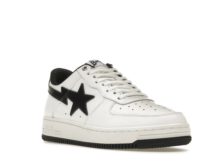 A Bathing Ape Bape Sta JJJJound White Navy