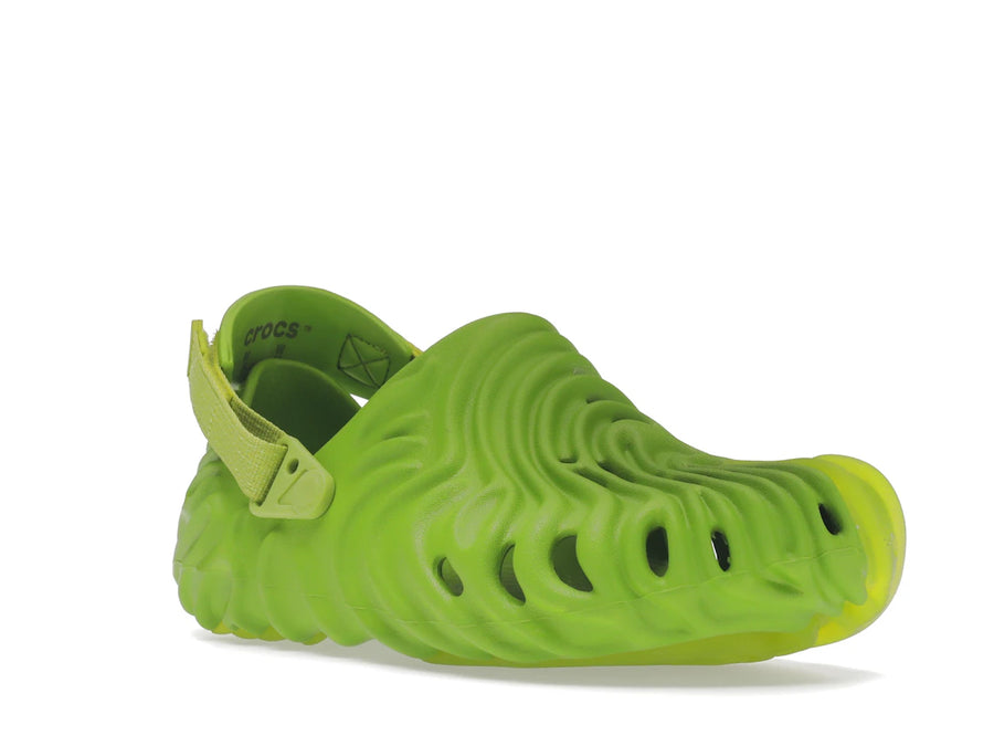 Sabots Crocs Pollex de Salehe Bembury Crocodile