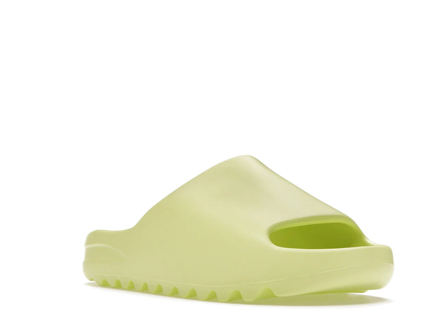adidas Yeezy Slide Vert Fluor