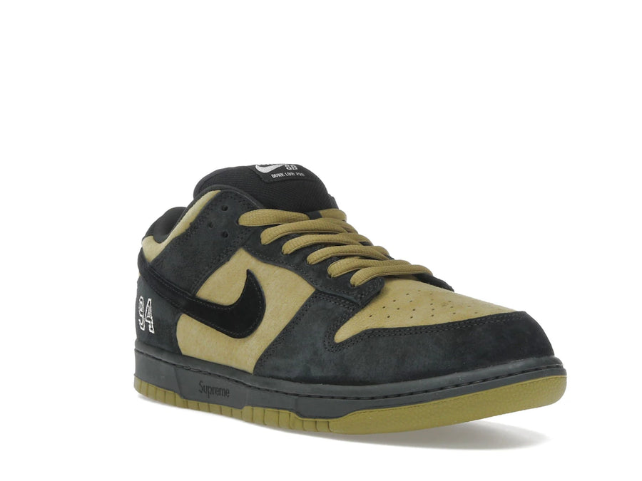 Nike SB Dunk Low Supreme 94 Vert Camper