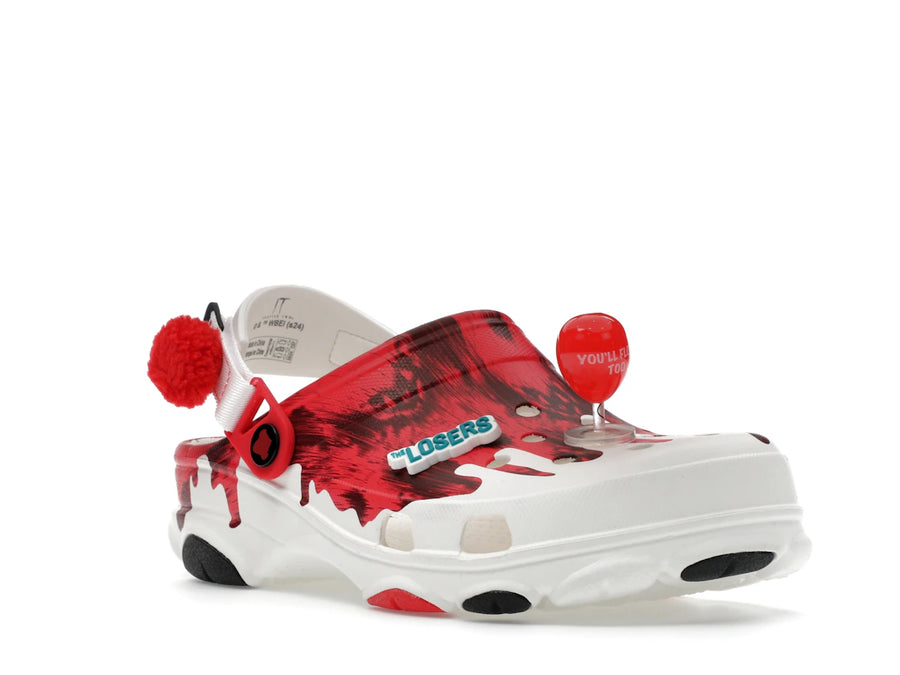 Crocs Classic All-Terrain Clog IT