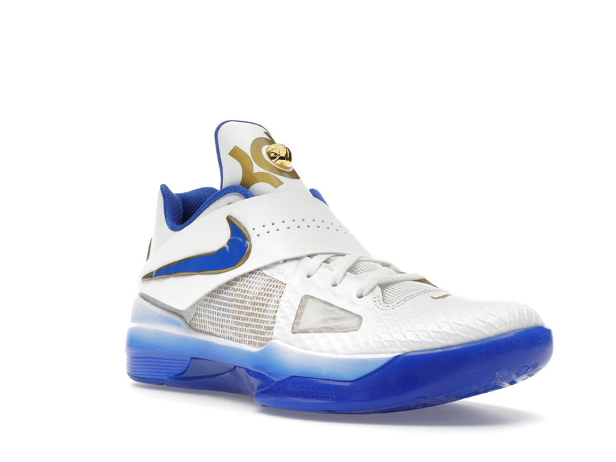 Nike KD 4 Le vrai MVP