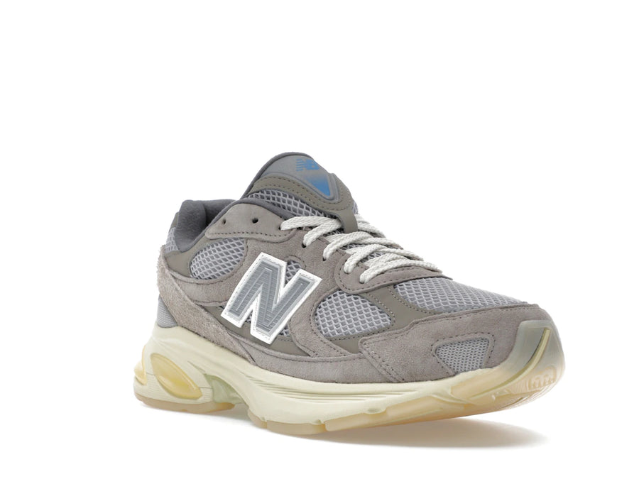 New Balance 2010 Gray Day (2025)