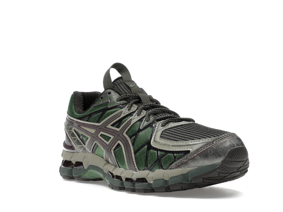 ASICS UB10-S Gel-Kayano 20 Kiko Kostadinov Mousse Gunmetal