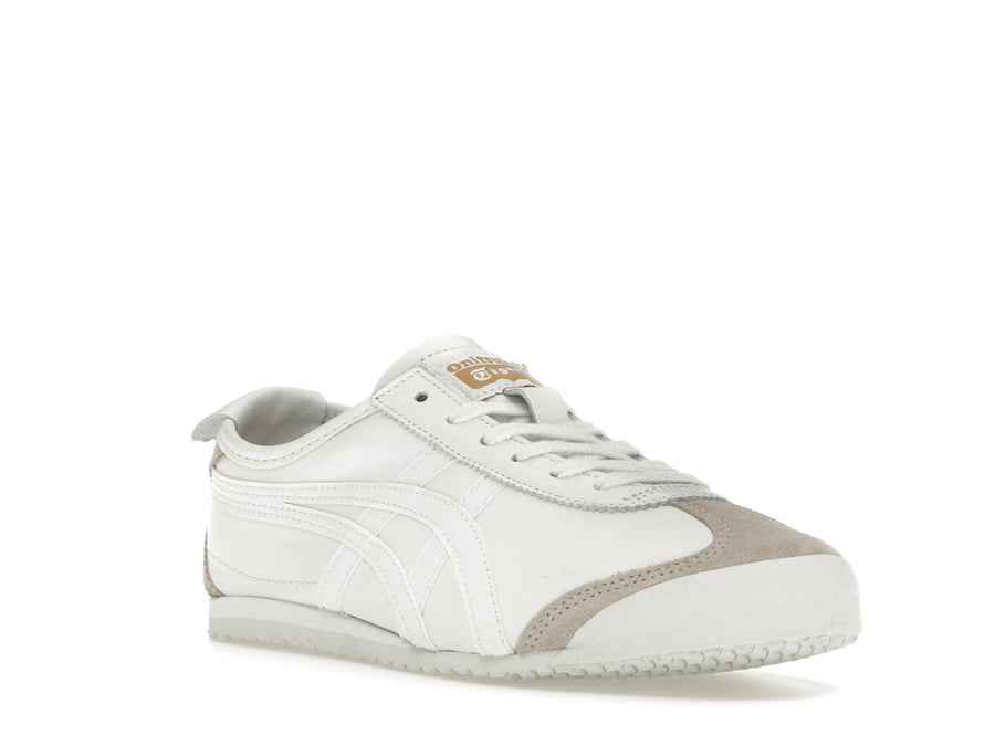 Onitsuka Tiger Mexico 66 Blanc Beige