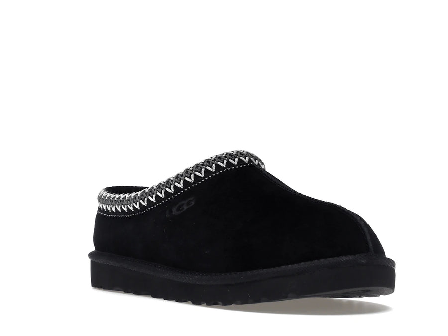Pantoufles UGG Tasman noires