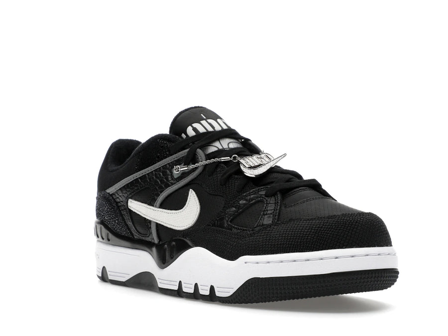 Nike Air Force 3 Low SP Nigo Noir Blanc