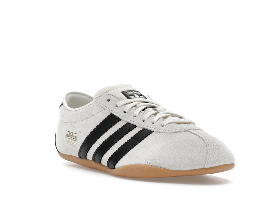 adidas Tokyo Off White Noir (Femme)